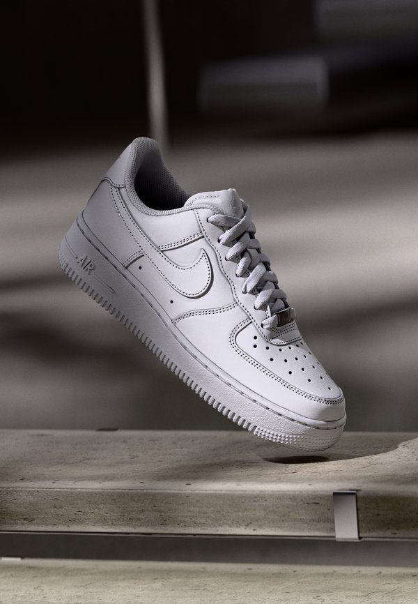 Nike Sportswear AIR FORCE 1 07 - Trainers - white