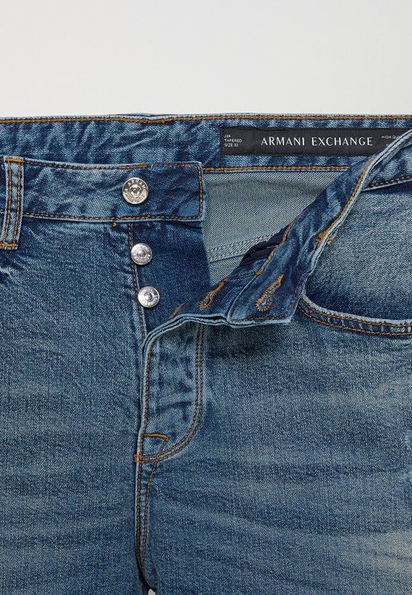 Armani Exchange