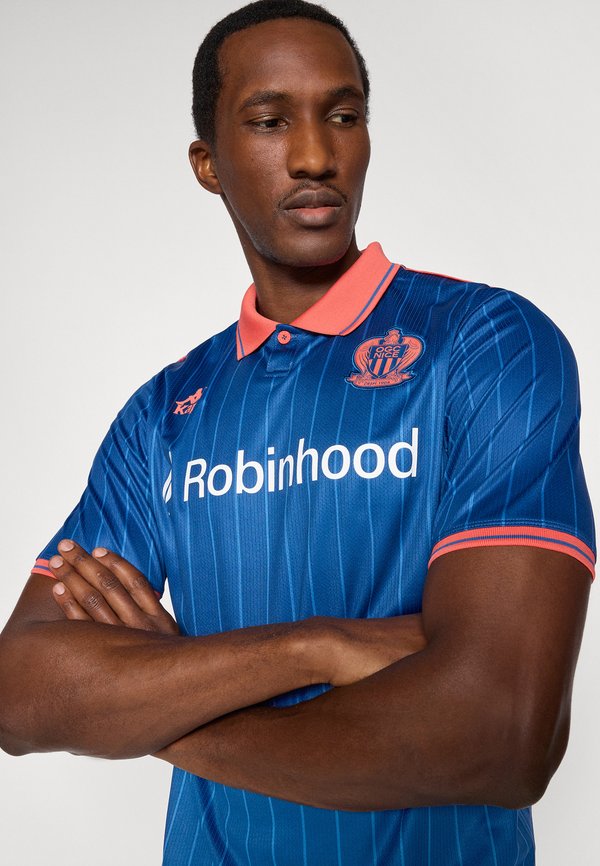 Kappa Gara OGC NICE THIRD REPLICA