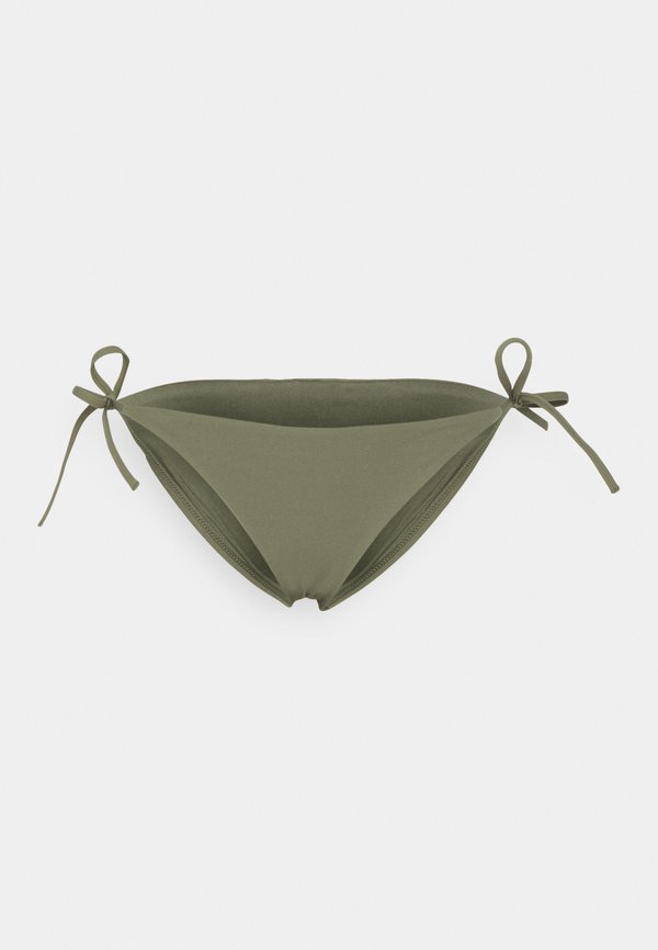 Calvin Klein Swimwear STRING SIDE TIE