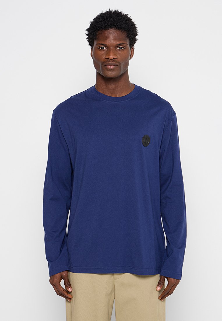 Just Cavalli Langarmshirt Media 1