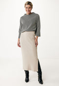 Mexx WITH BUTTONS AND SLIT