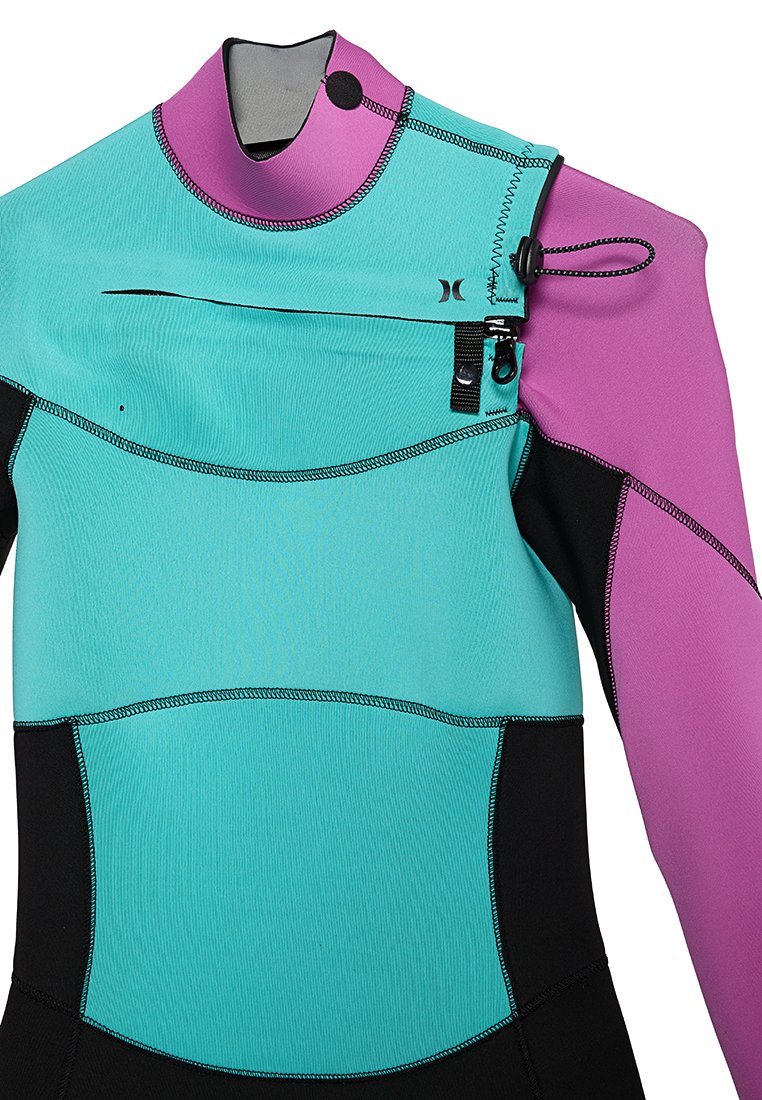 Hurley ADVANT