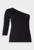ONLY Carmakoma CARROYSA ONE SHOULDER 3/4