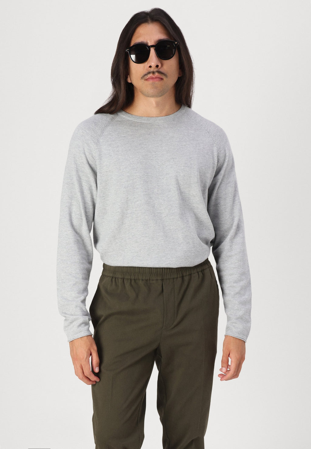 Samsøe Samsøe SMITHY TROUSERS