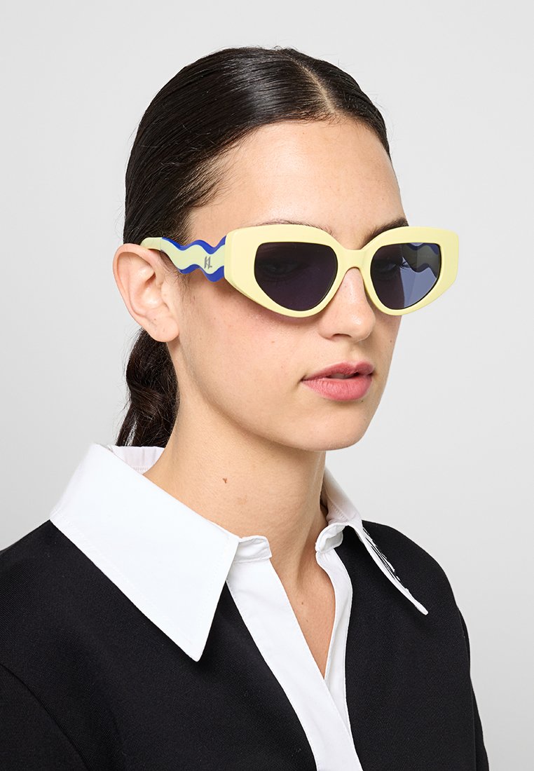 KARL LAGERFELD Sonnenbrille Media 2