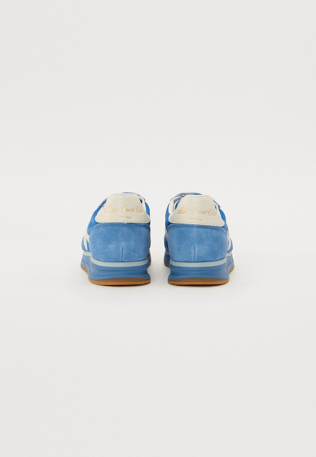 ALDO STEPCOUNT