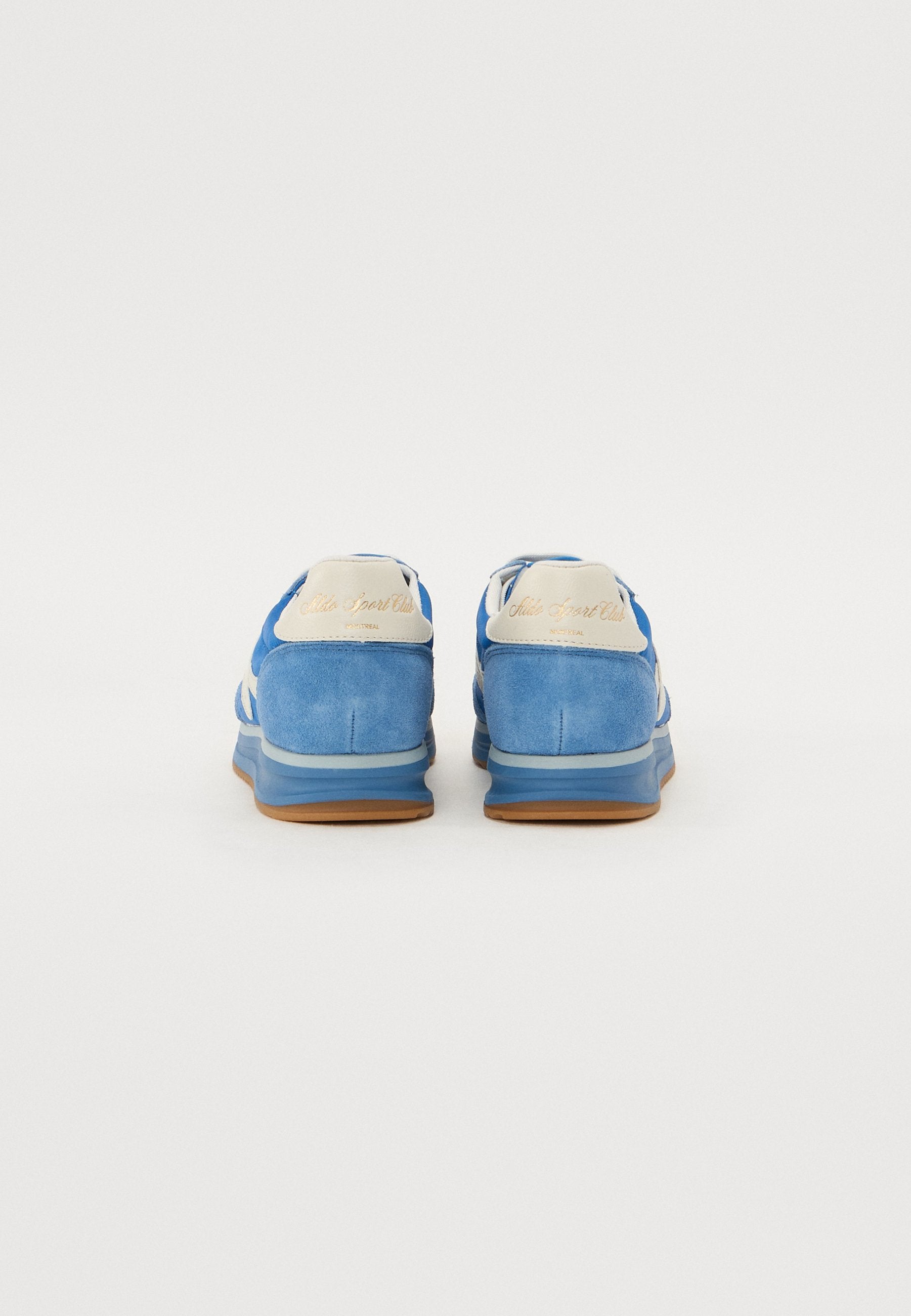ALDO STEPCOUNT