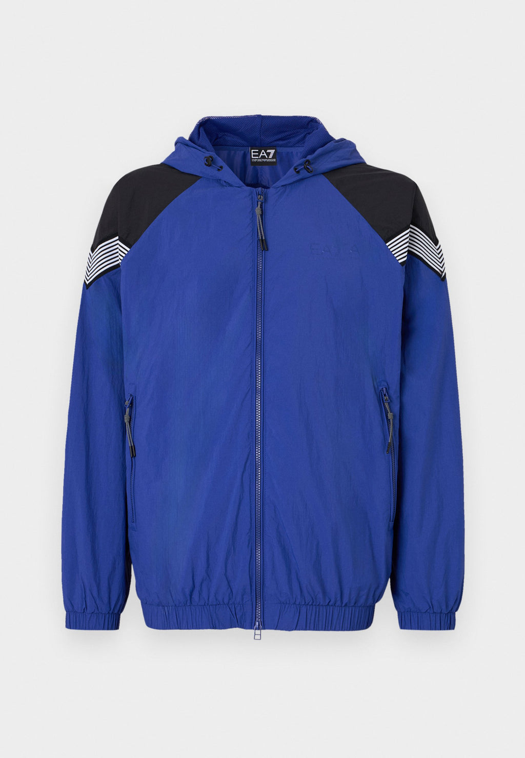 EA7 Emporio Armani Übergangsjacke Media 1