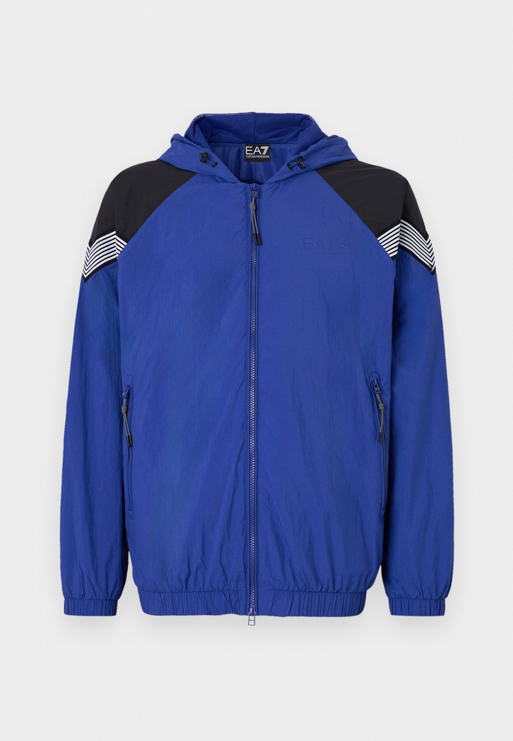 EA7 Emporio Armani Übergangsjacke Media 1
