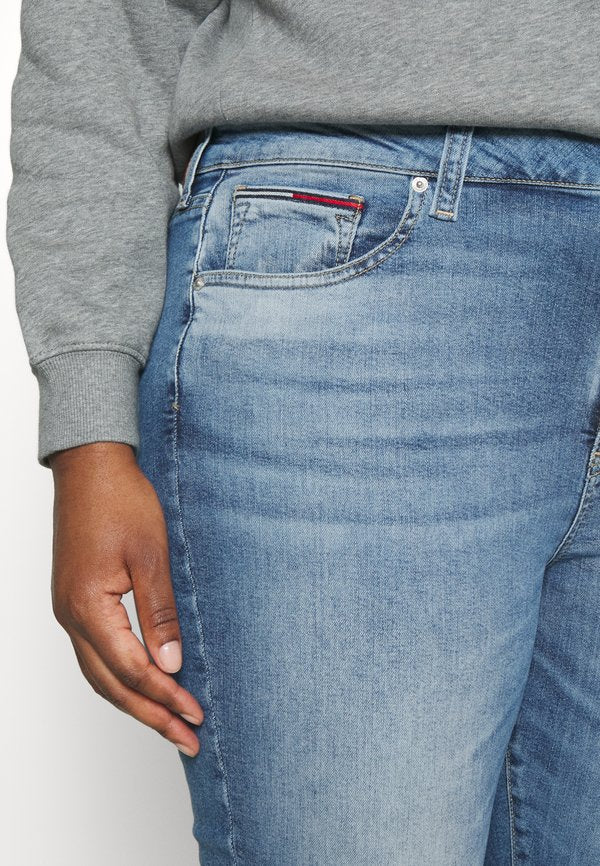 Tommy Jeans Curve MELANY