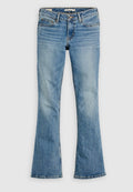 Levi's® LOW SLIM BOOT - Bootcut jeans - kick start