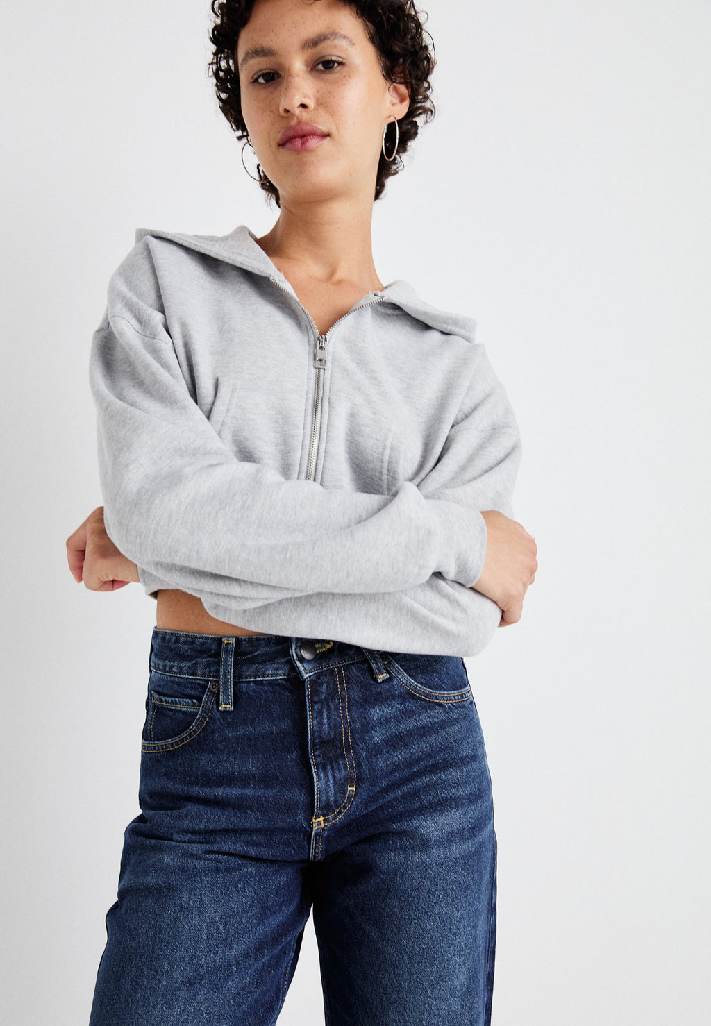 Lee RIDER RELAXED FIT