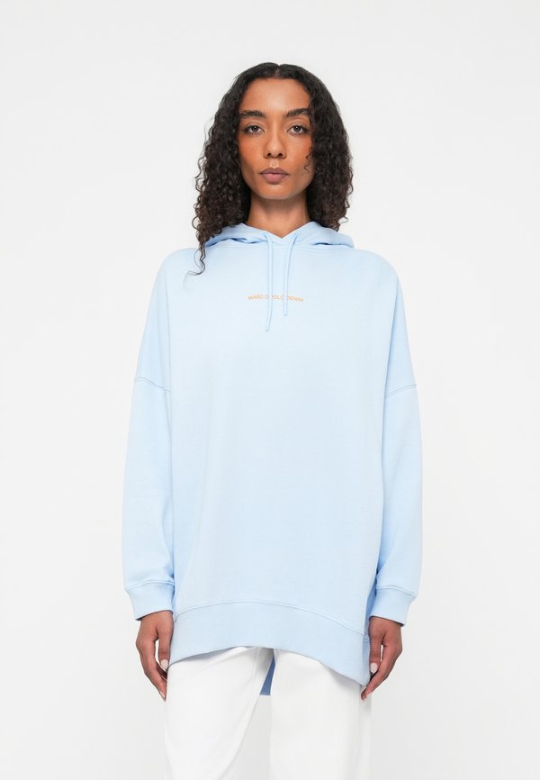 Marc O'Polo DENIM HOODY HOODED PRINT