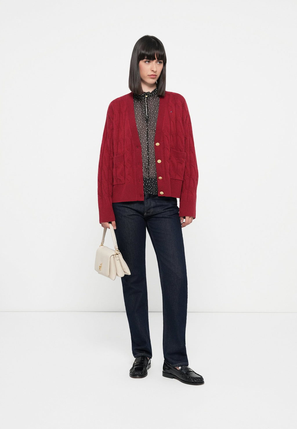 SOFT CABLE CARDI Media 2