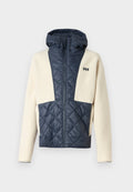 Helly Hansen STOWE HOODED HYBRID JACKET UNISEX