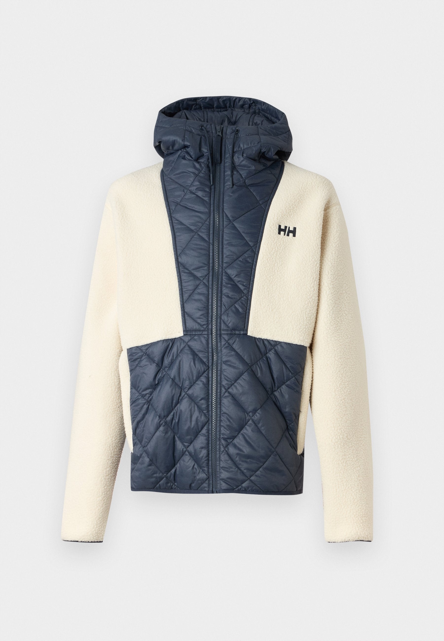Helly Hansen STOWE HOODED HYBRID JACKET UNISEX