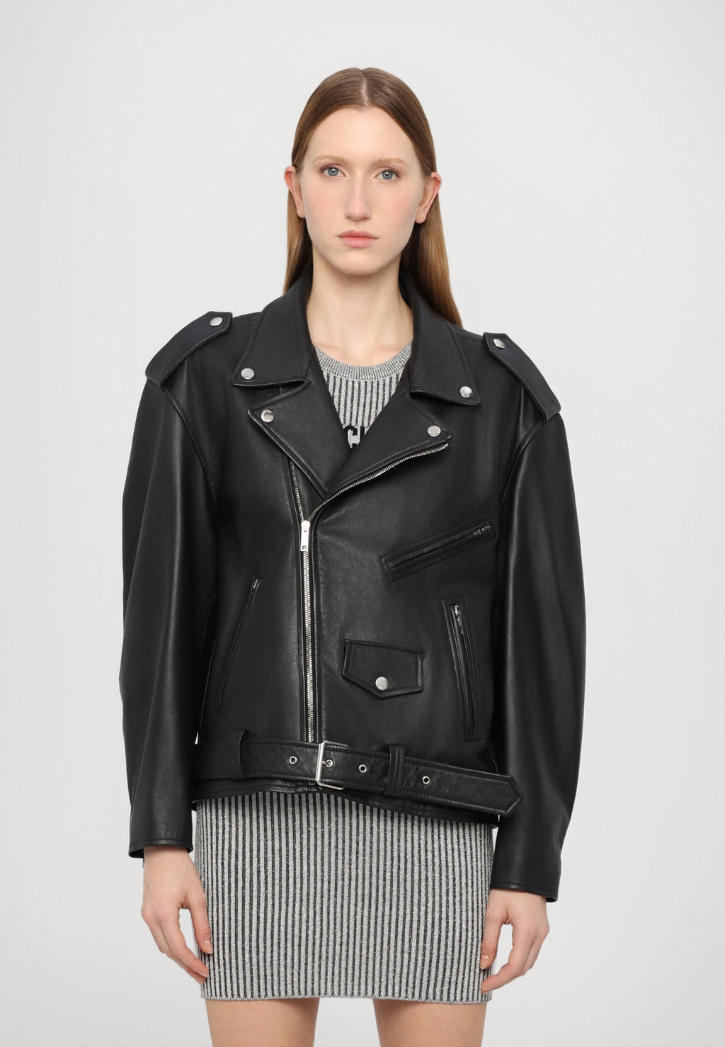 MOSCHINO JEANS PUNK