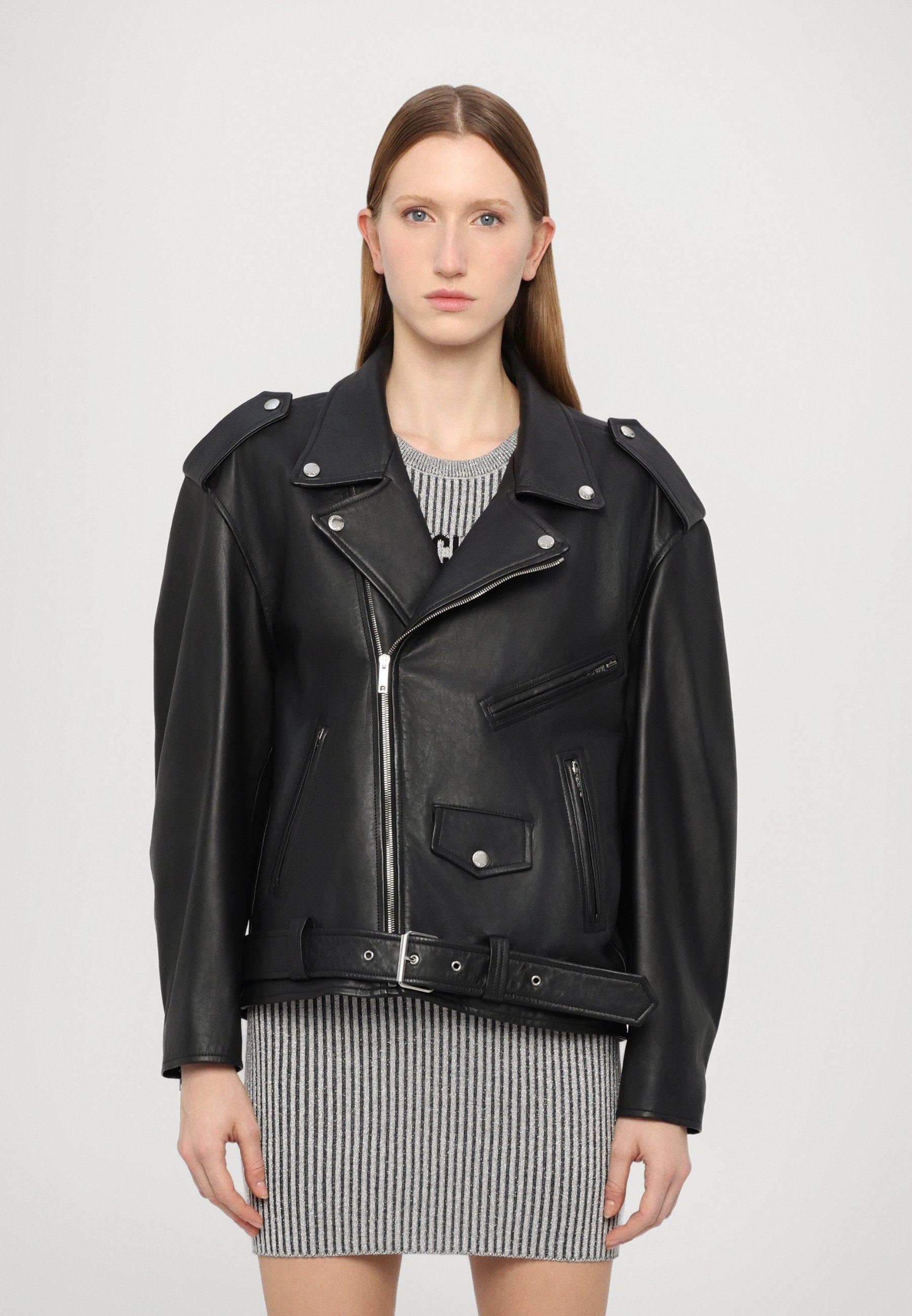MOSCHINO JEANS PUNK