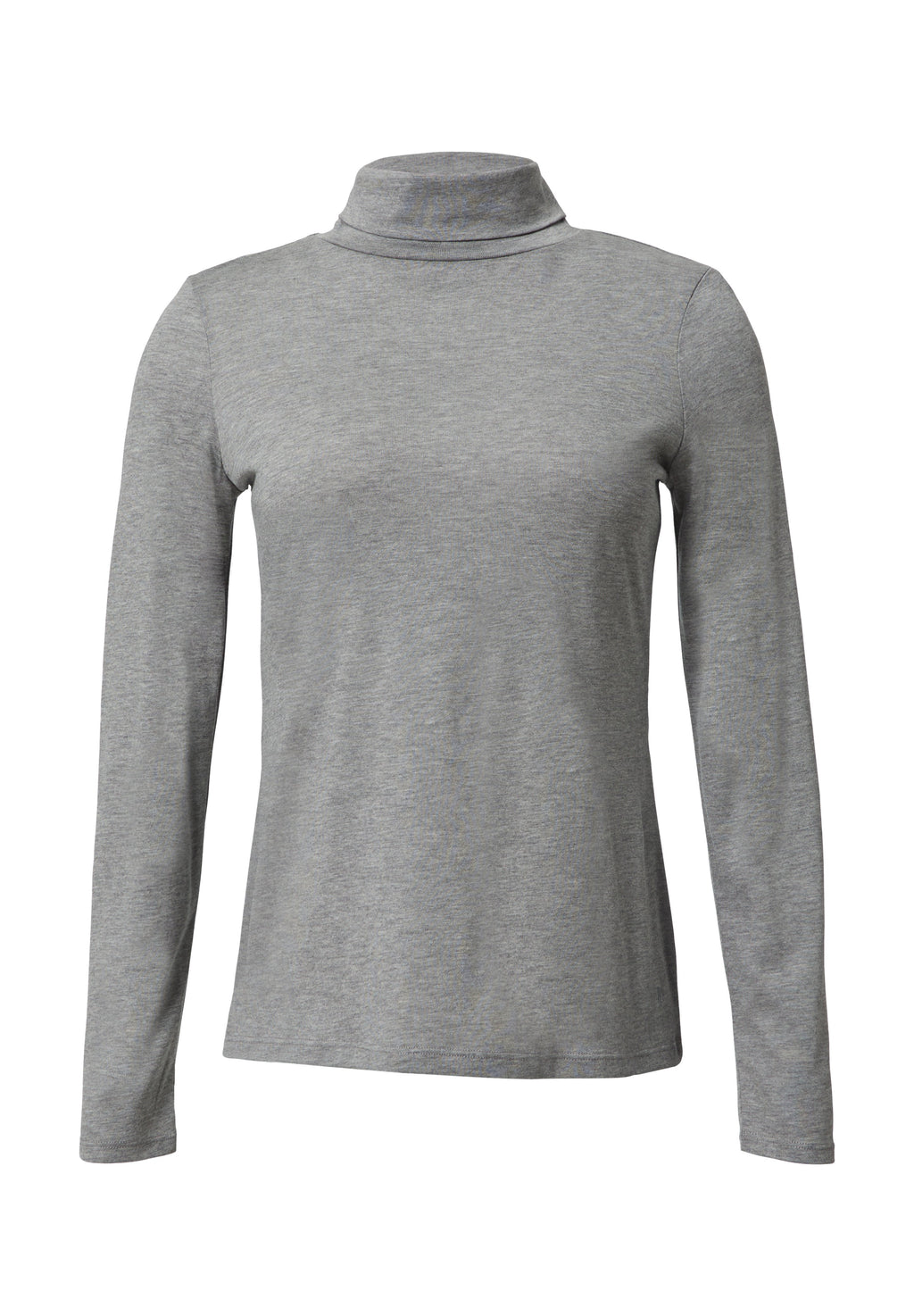 comma Langarmshirt Media 1