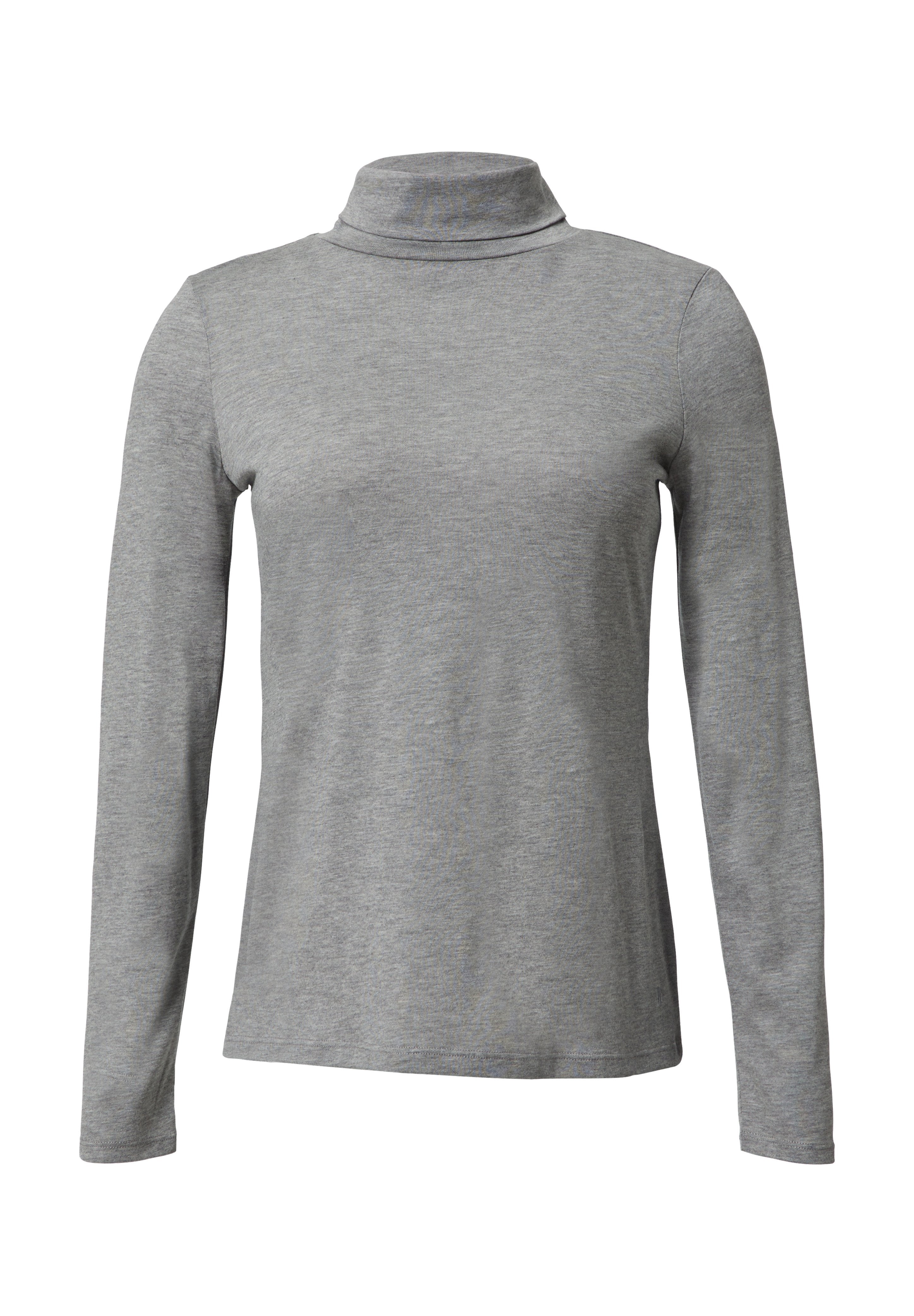 comma Langarmshirt Media 1
