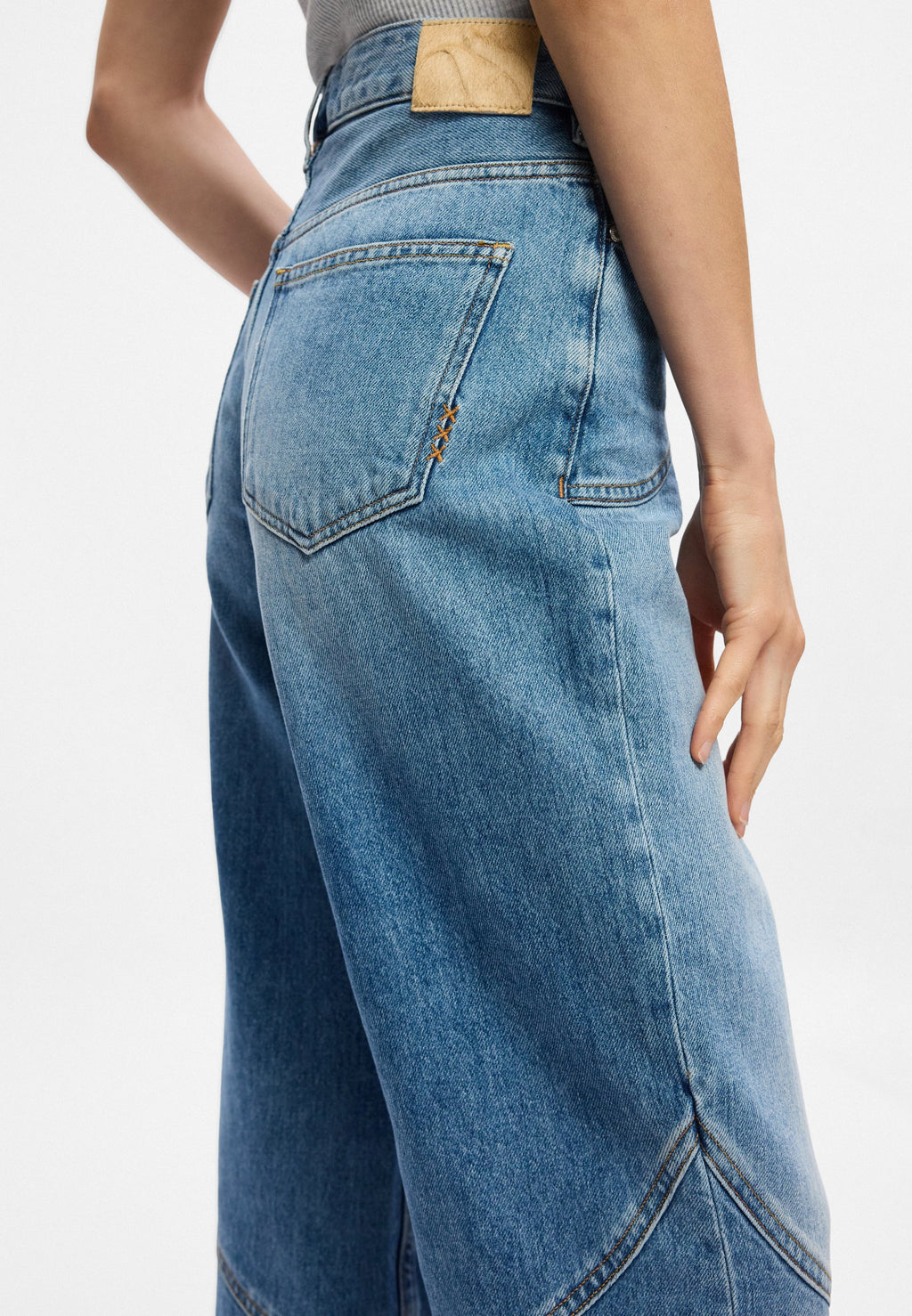 Scotch & Soda THE RIPPLE