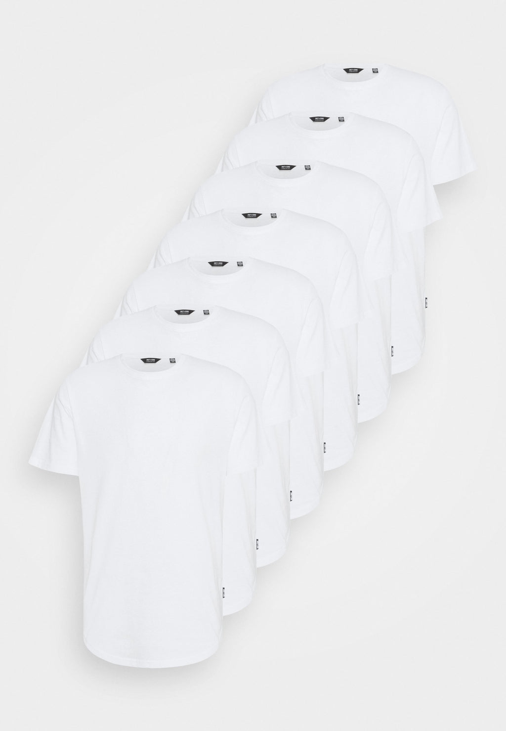 ONSMATT LONGY TEE 7 PACK Media 1