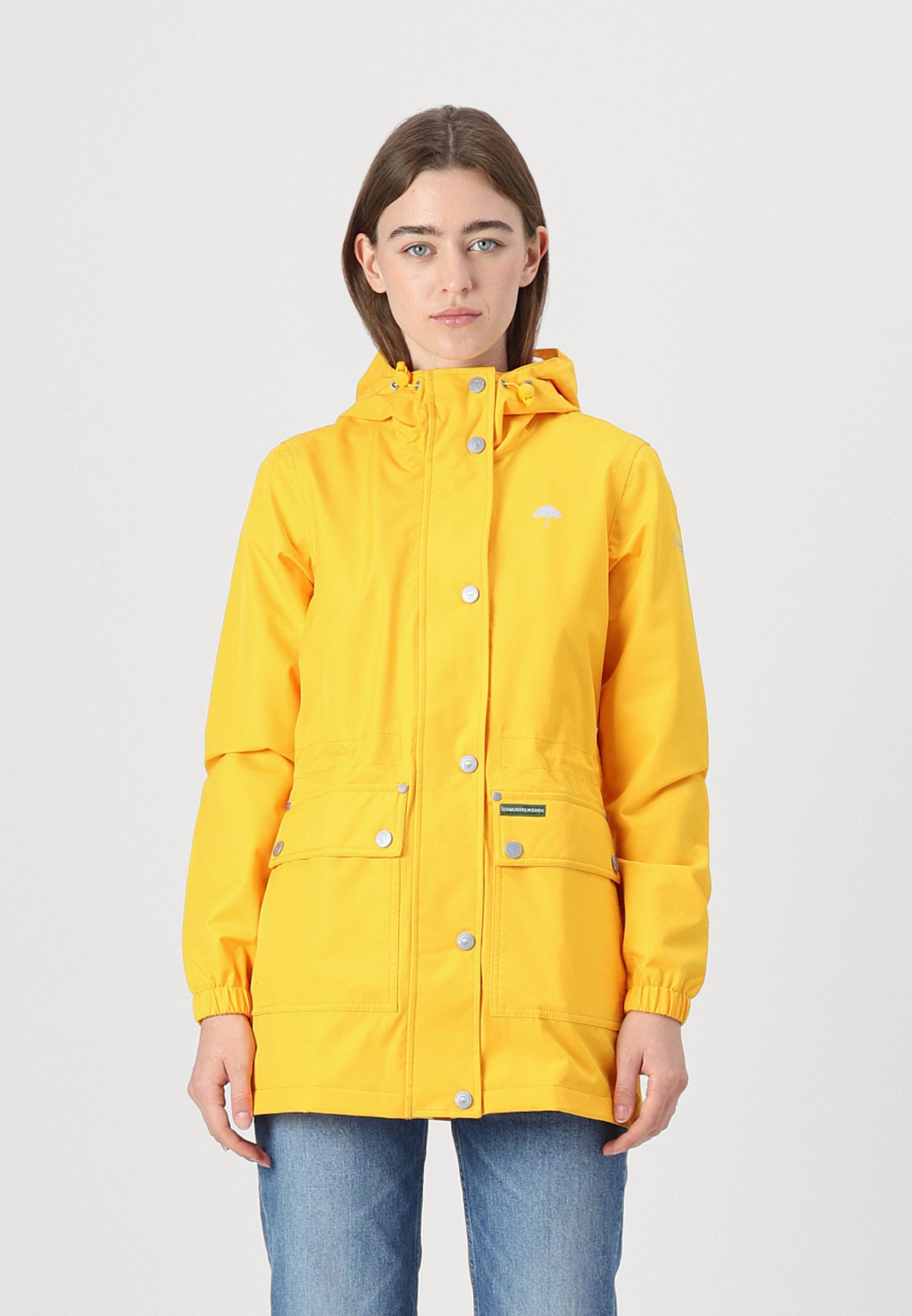 Schmuddelwedda JACKE