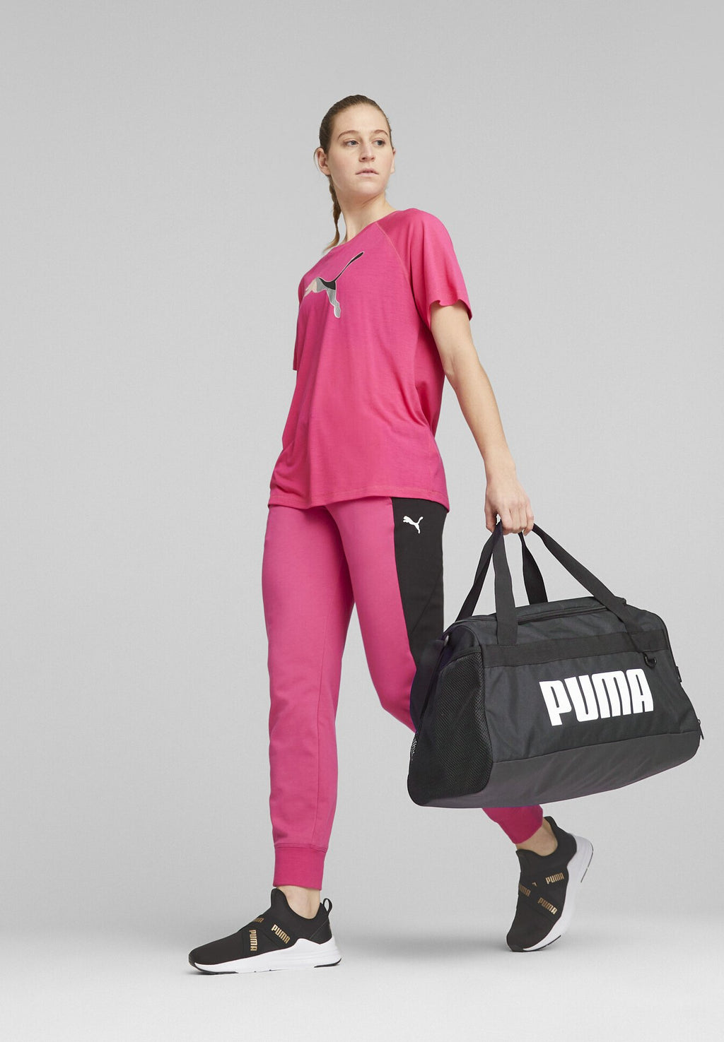 Puma CHALLENGER DUFFEL UNISEX
