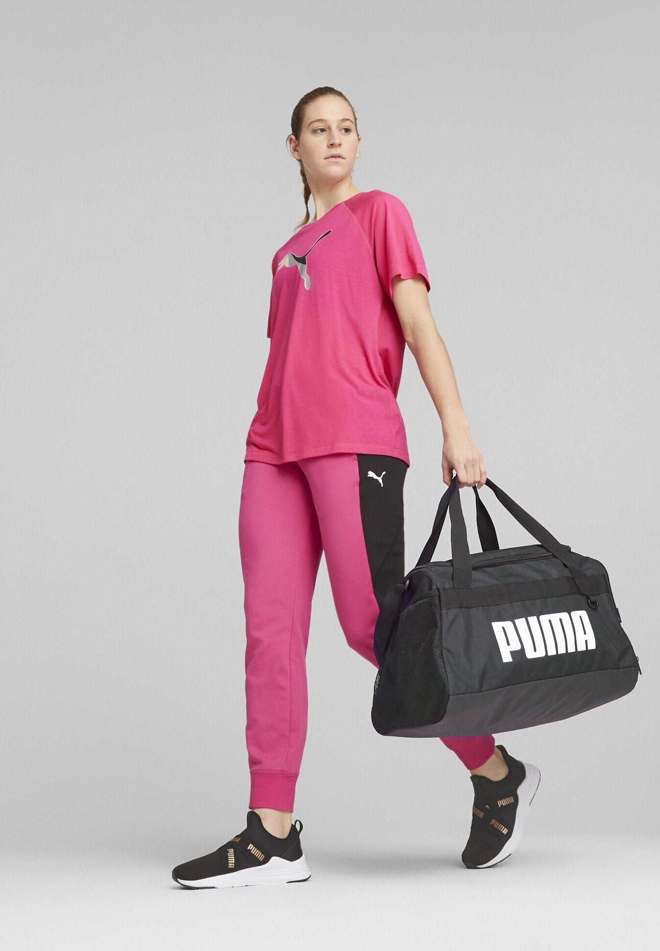 Puma CHALLENGER DUFFEL UNISEX