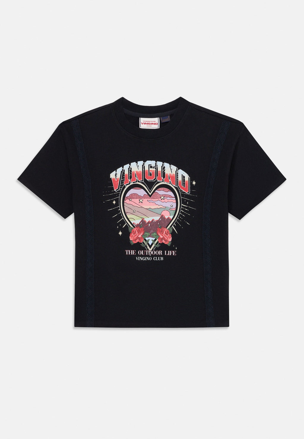 Vingino HEMMA