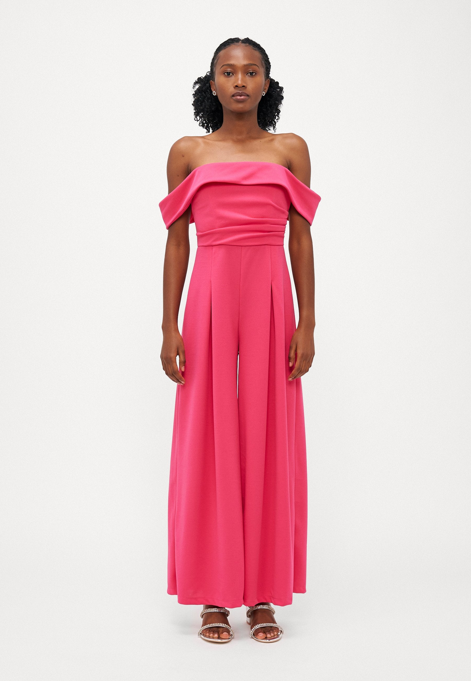 WAL G PETITE BEA OFF SHOULDER
