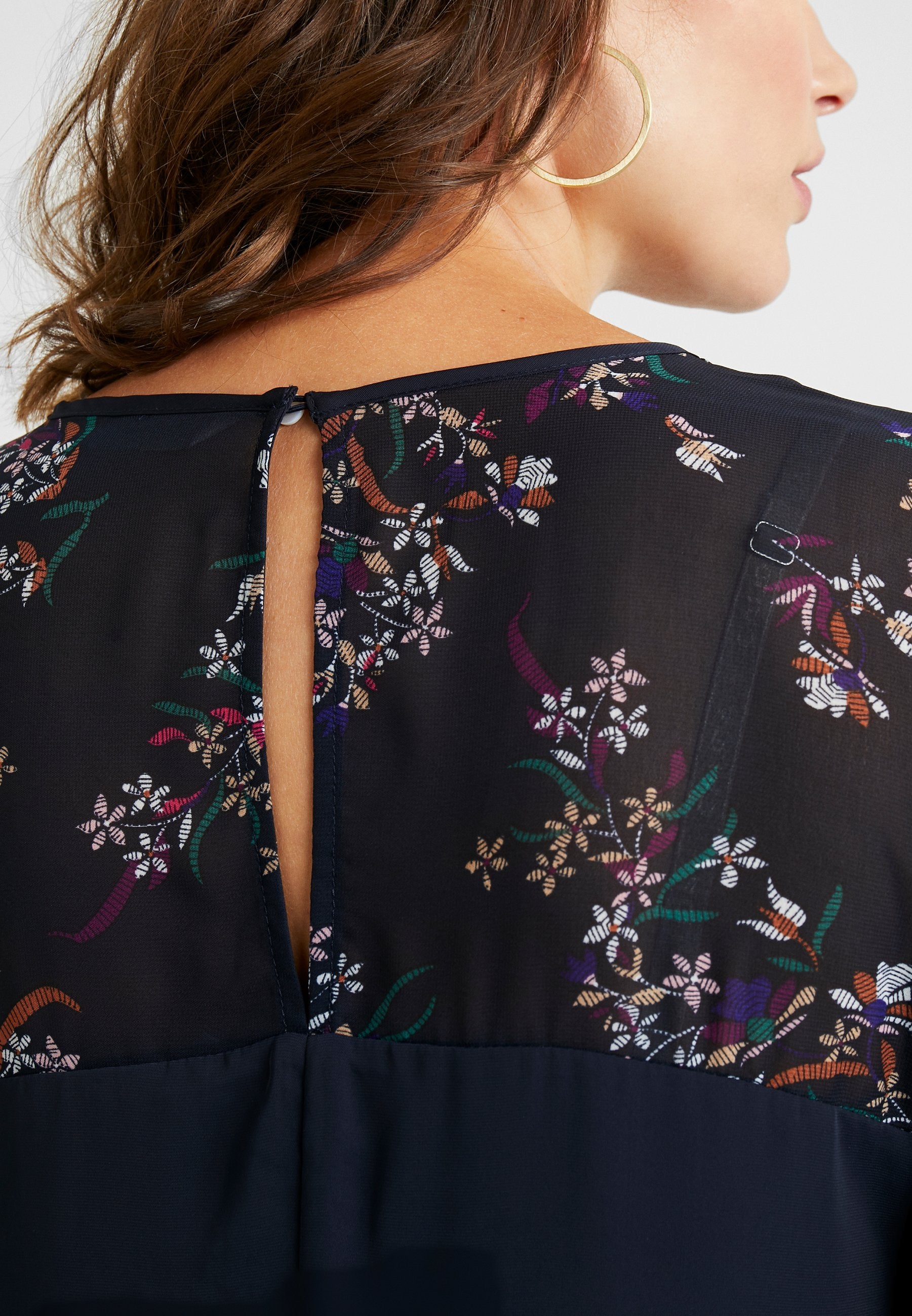 Spring Maternity DAGNY DRESS