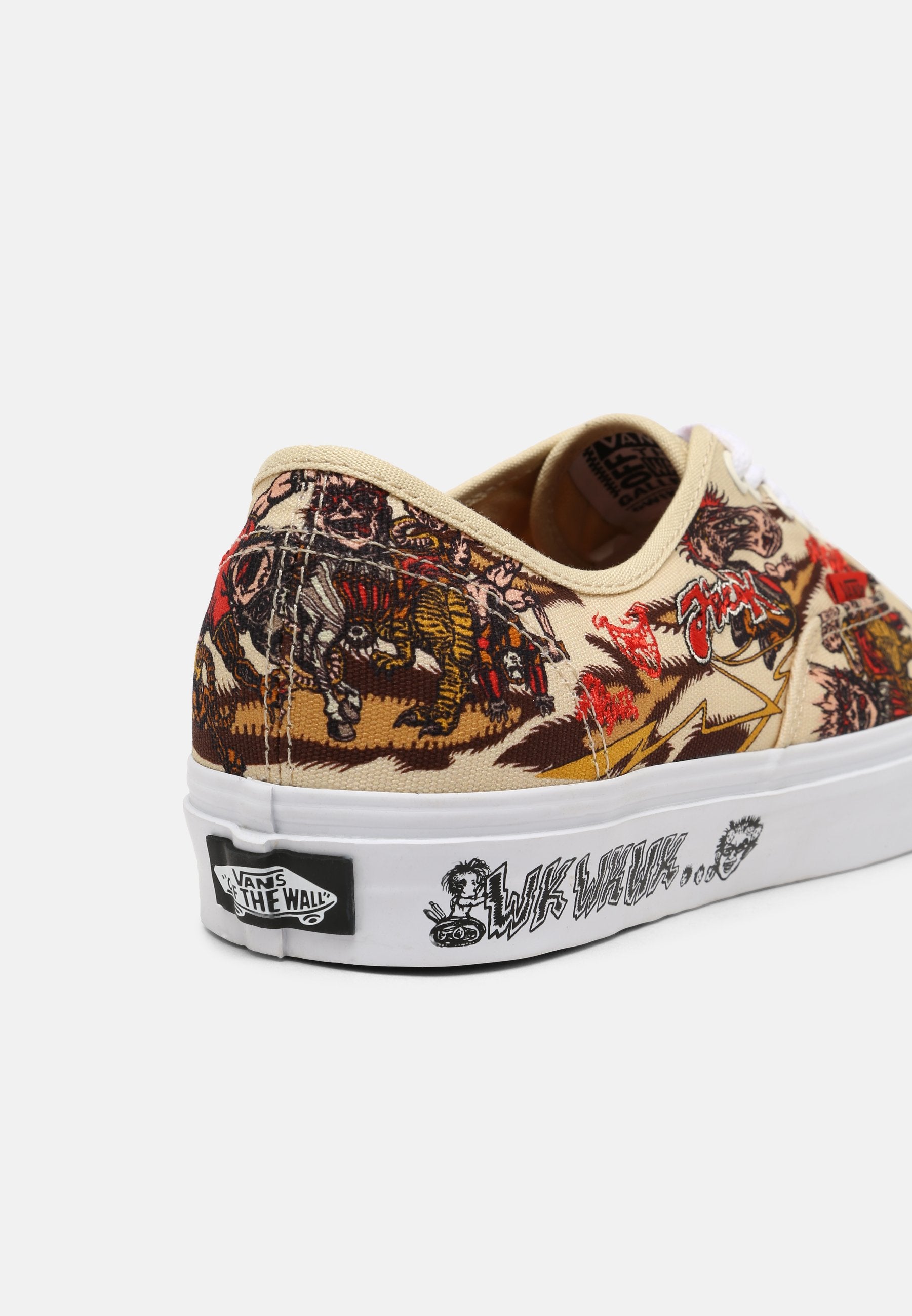 Vans AUTHENTIC UNISEX