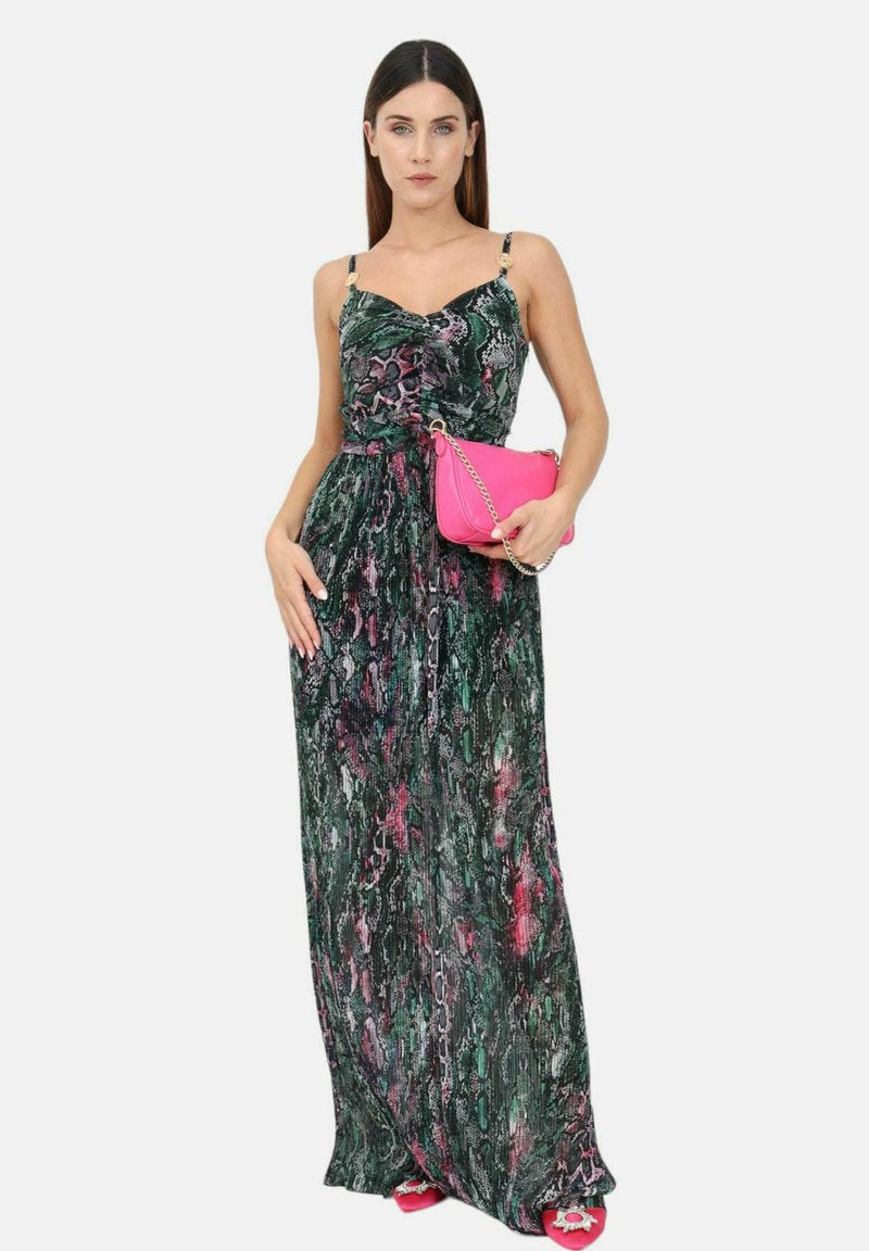 Just Cavalli Maxikleid Media 1