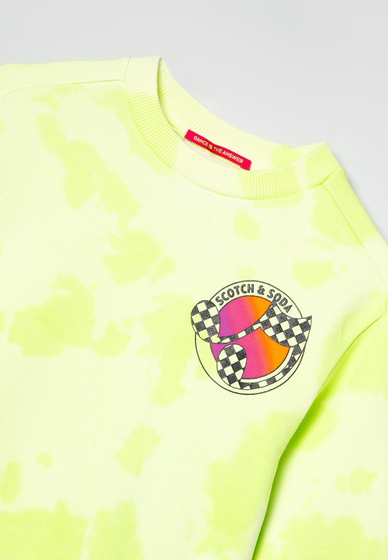 Scotch & Soda