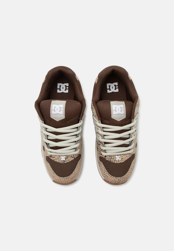 DC Shoes AT 2 SE