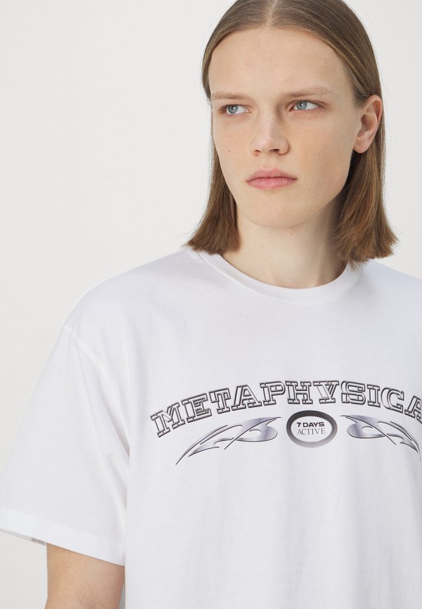 7 DAYS Active GRAPHIC UNISEX