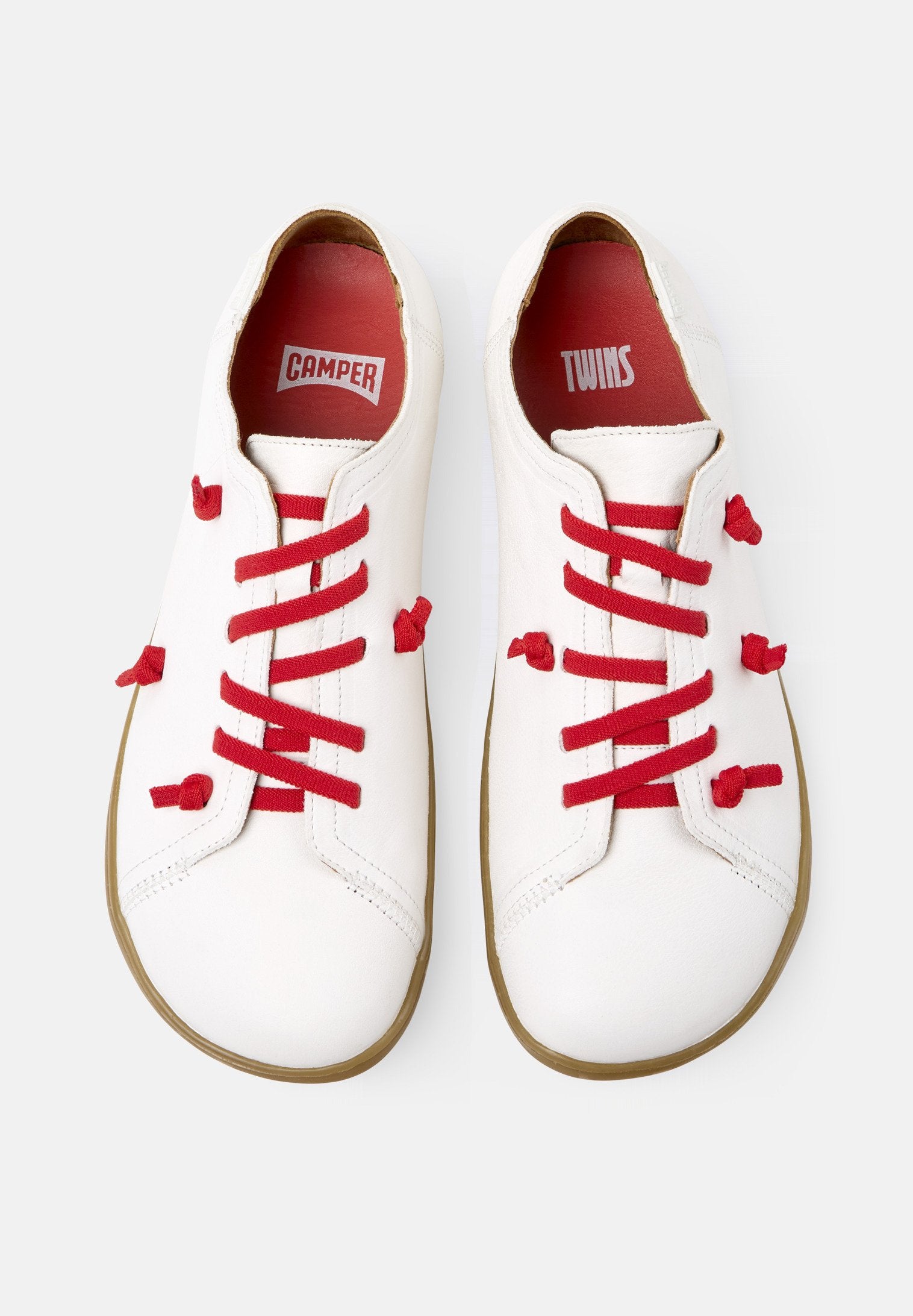 Camper G3D PEU CAMI TWINS