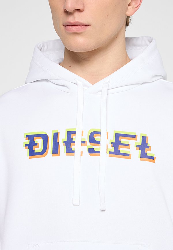 Diesel S-GINN-HOOD