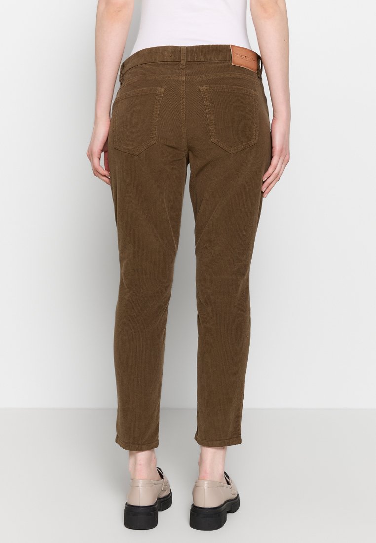 Marc O'Polo 5 POCKET SLIM LEG