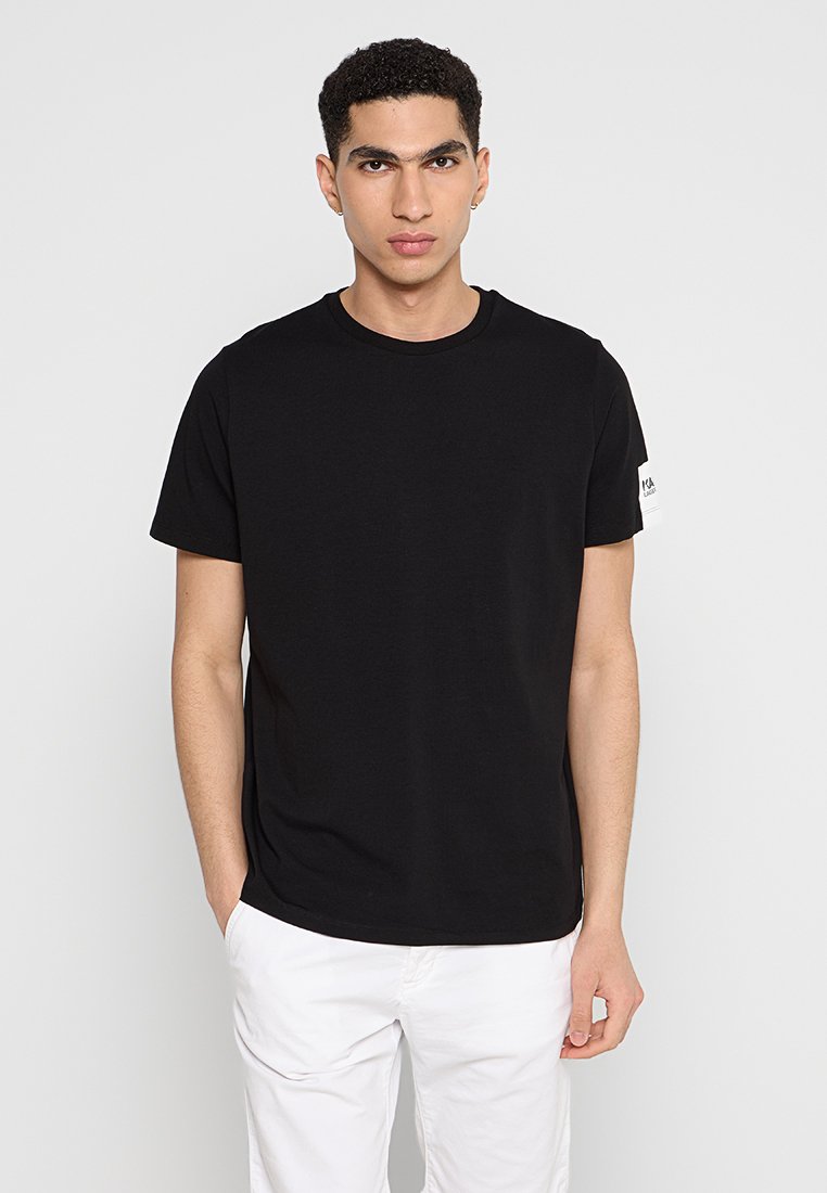 KARL LAGERFELD T-Shirt basic Media 1