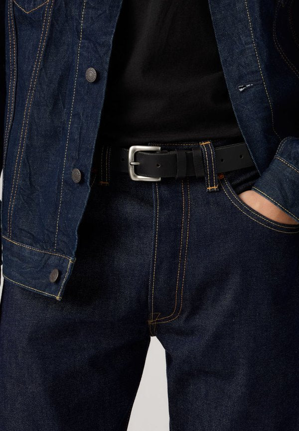 Levi's® ADDISON - Belt - caviar