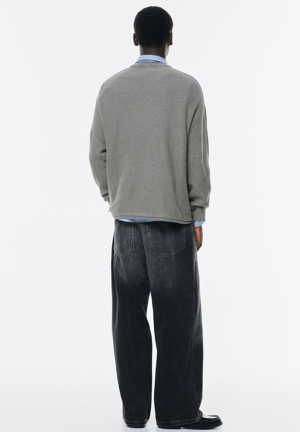 PULL&BEAR