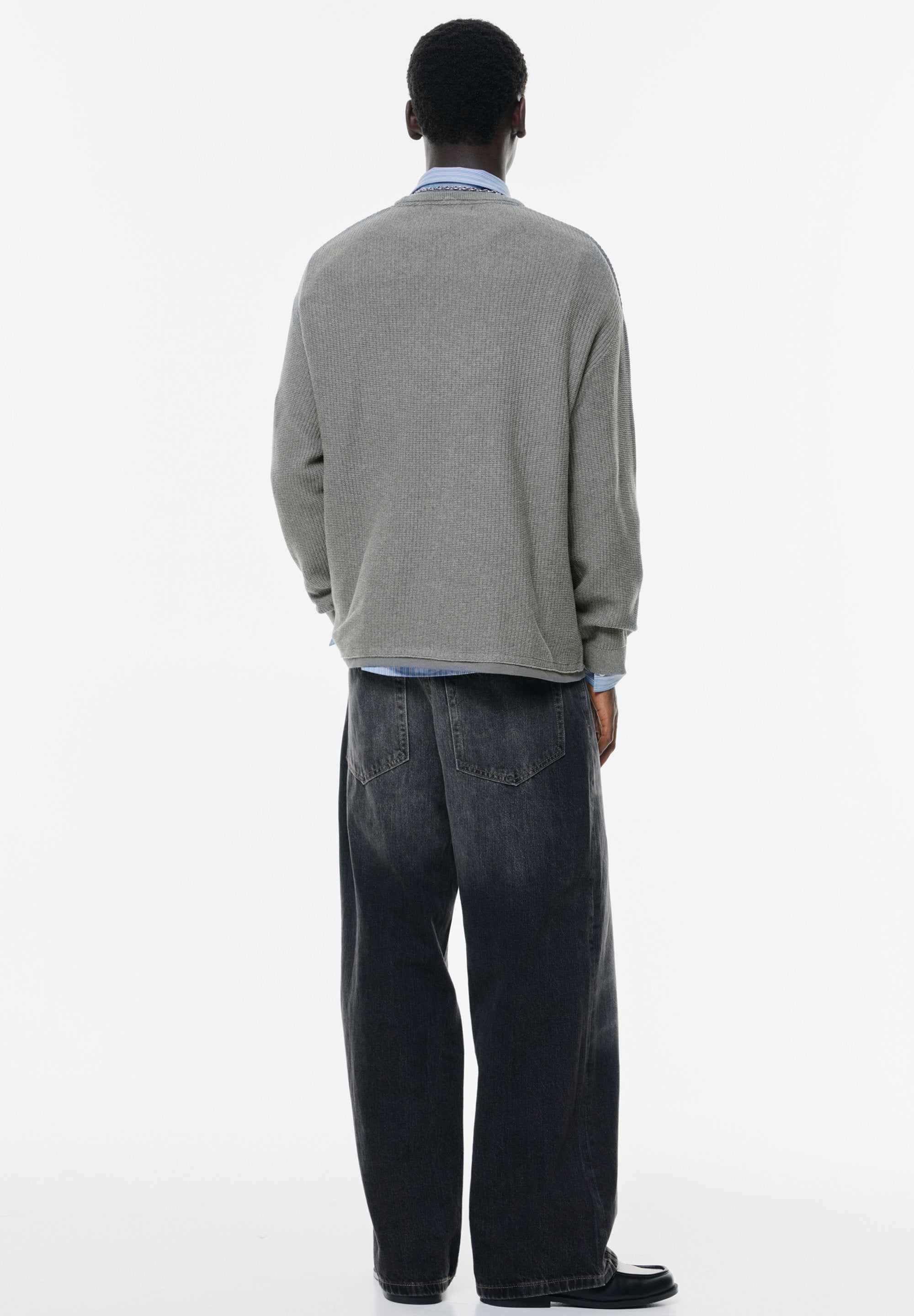 PULL&BEAR