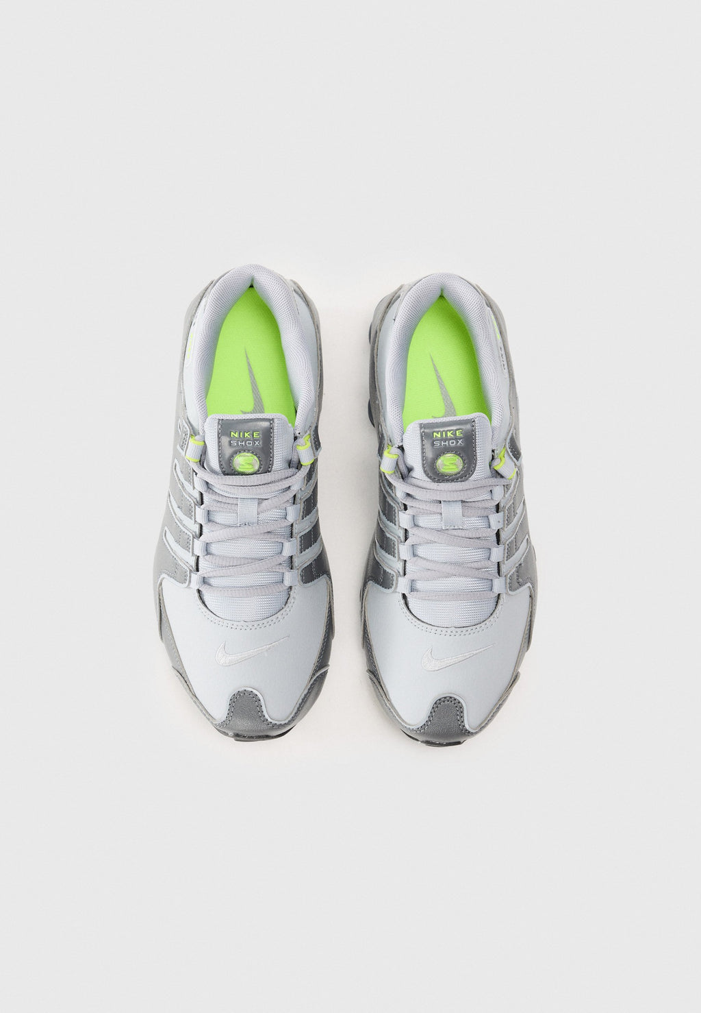 Nike Sportswear SHOX NZ