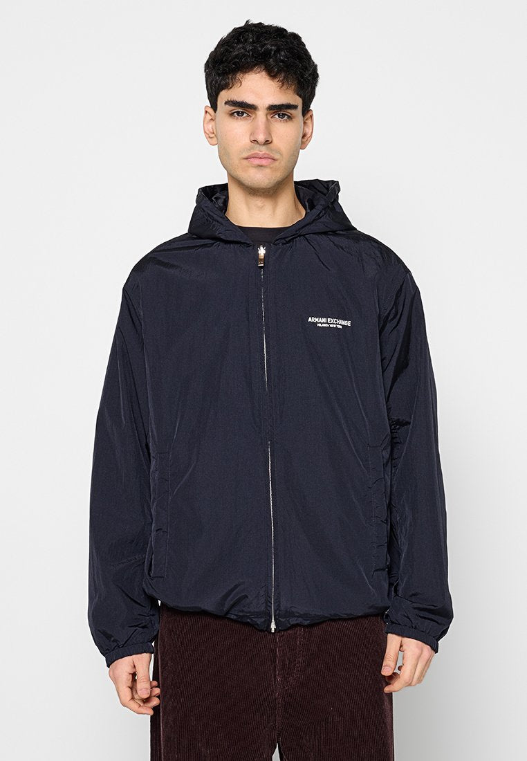 Armani Exchange Leichte Jacke Media 7