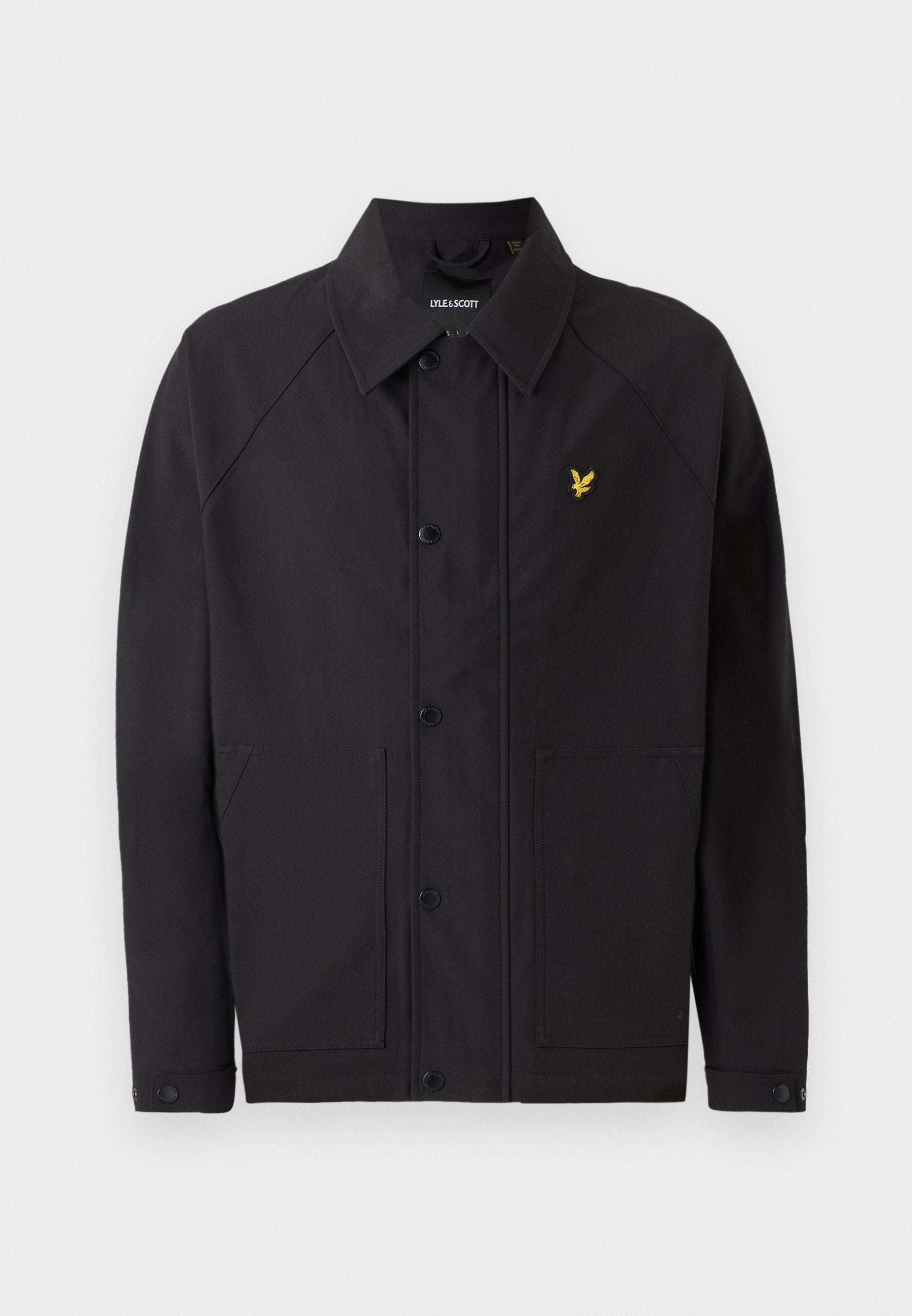 Lyle & Scott WORK JACKET