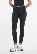 New Balance AC LEGGING 25" WOMENSV1 - Leggings - black bk