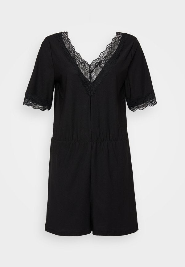 ONLY Tall ONLSILJA V NECK MIX